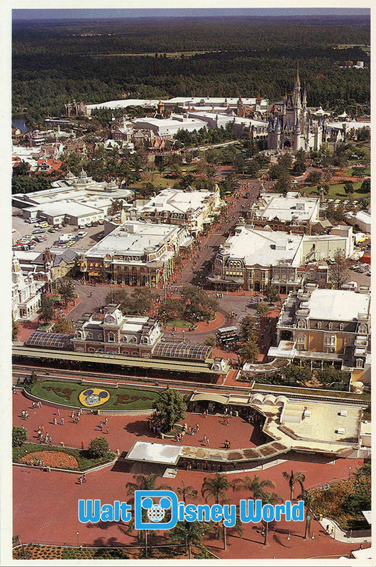 postcard